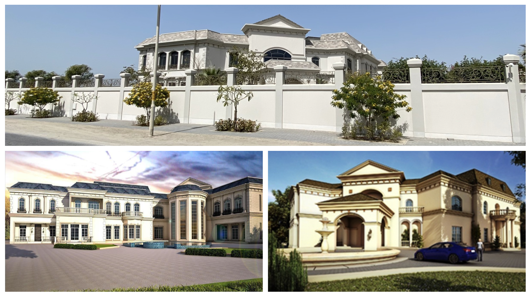 janabiya luxury villa 2