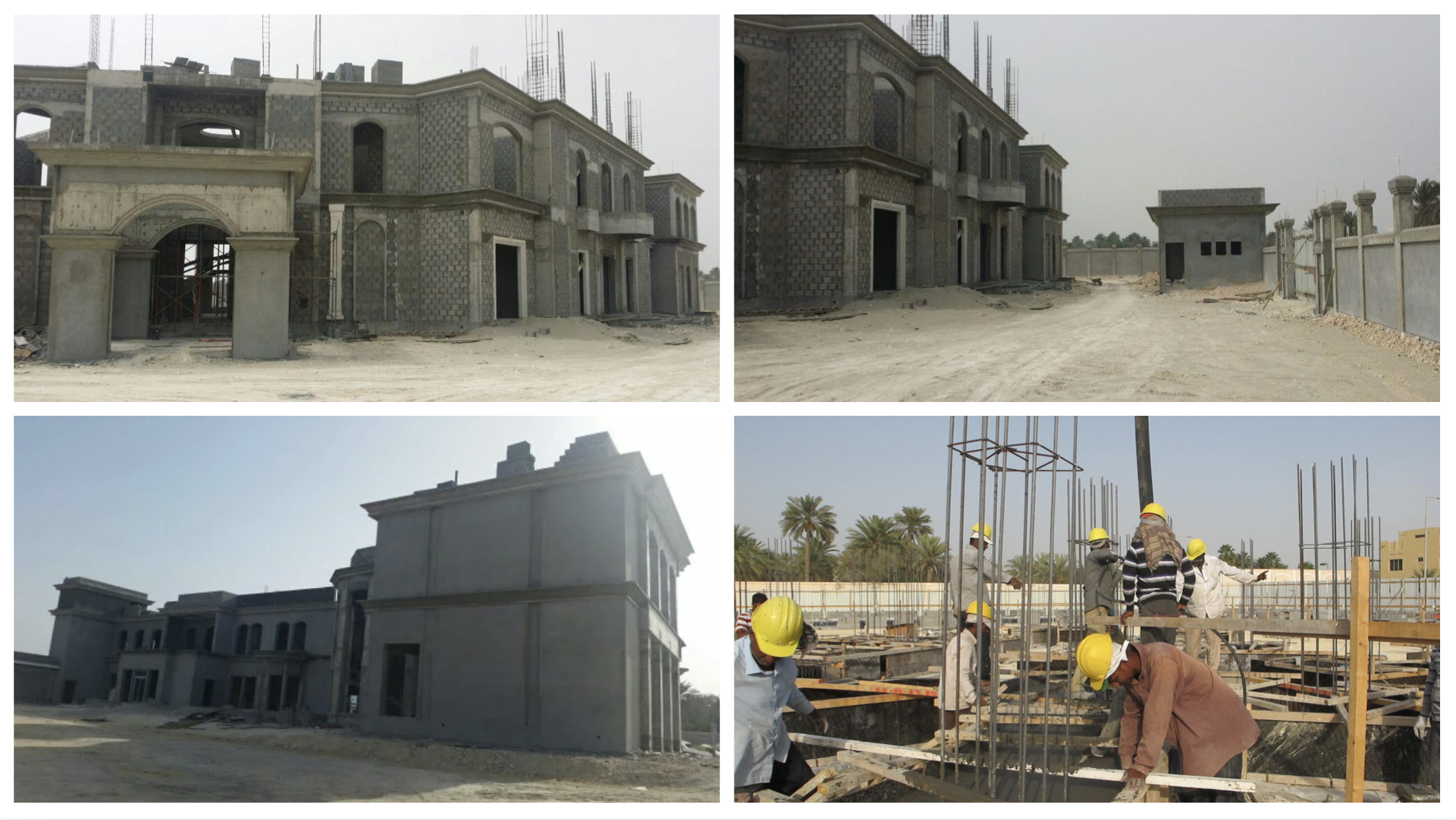 janabiya luxury villa 3