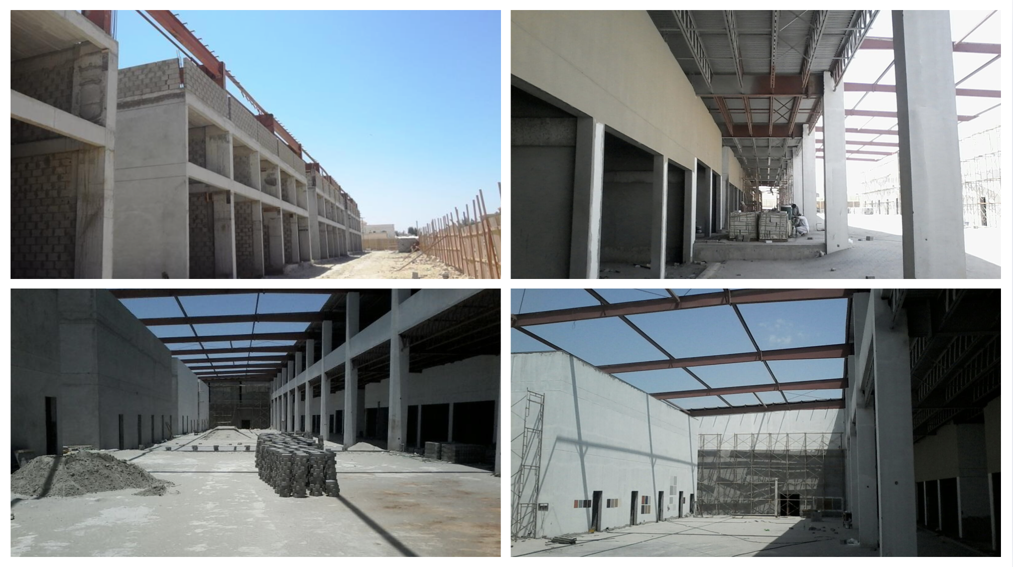 Riffa Plaza 3