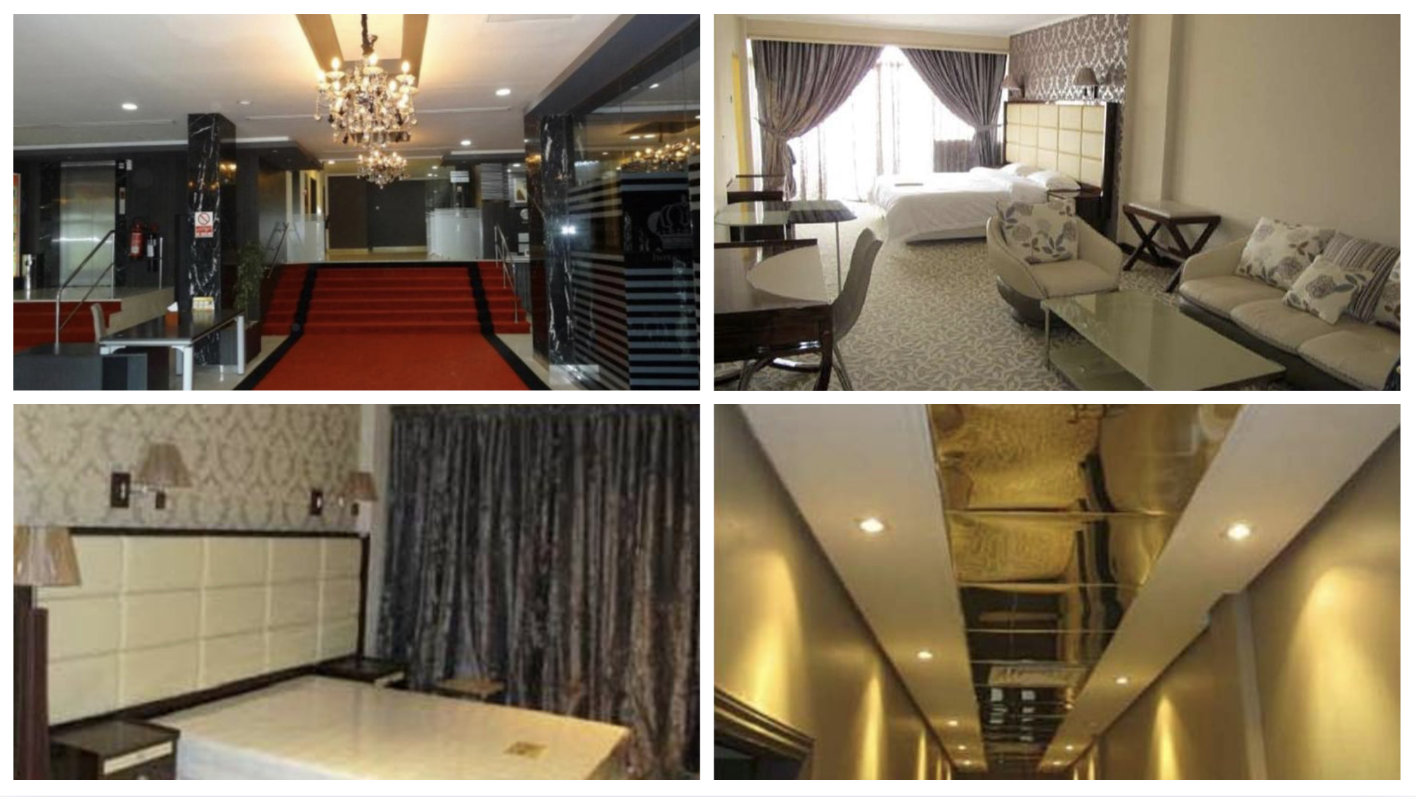 Imperial suites Hotel 2