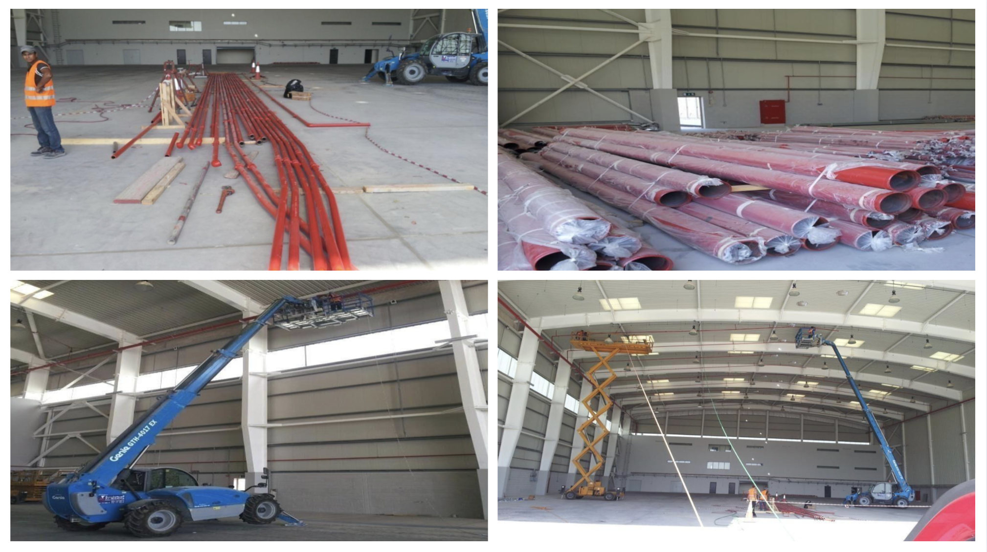 Hangar 3