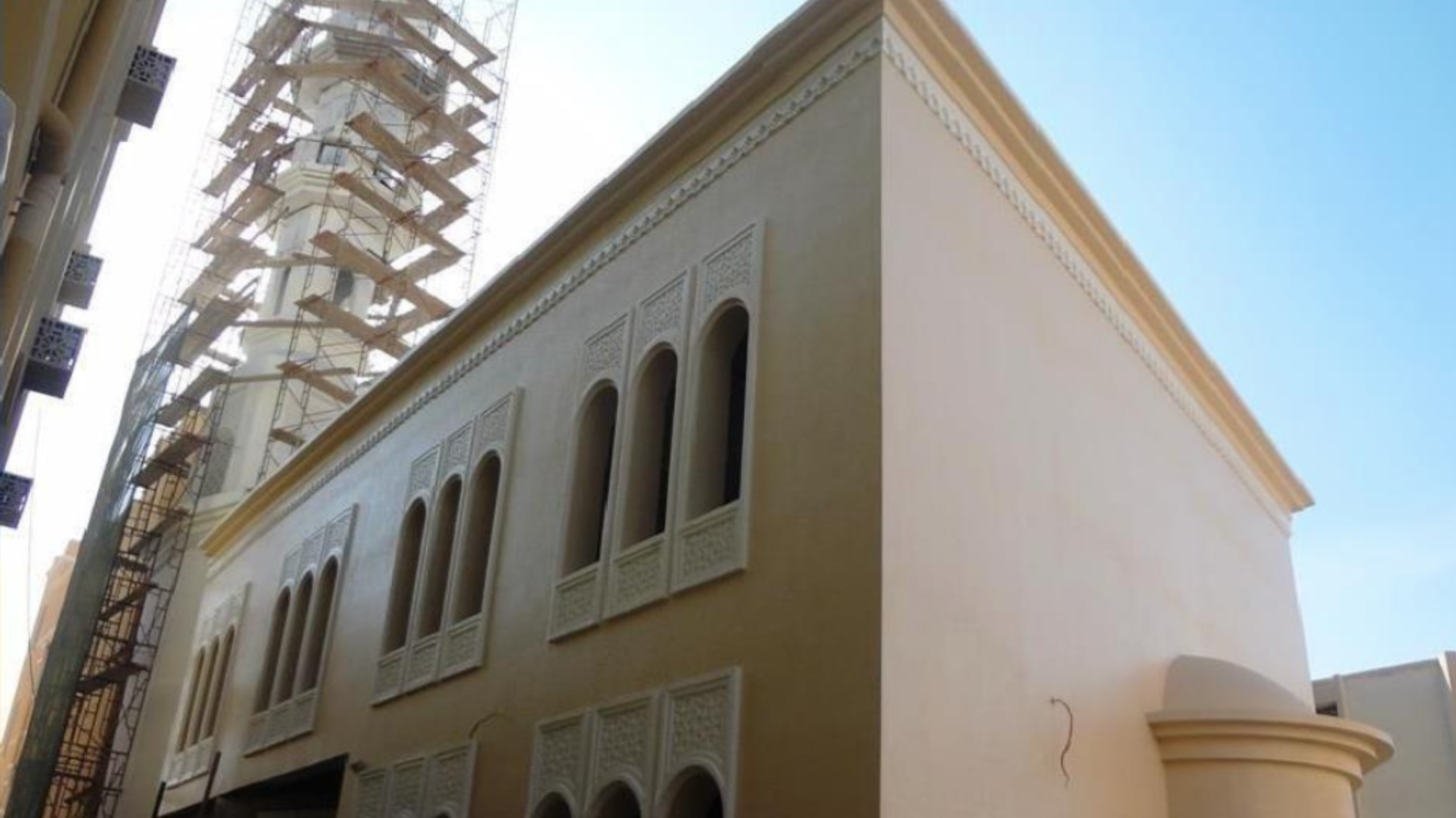 mosque 1