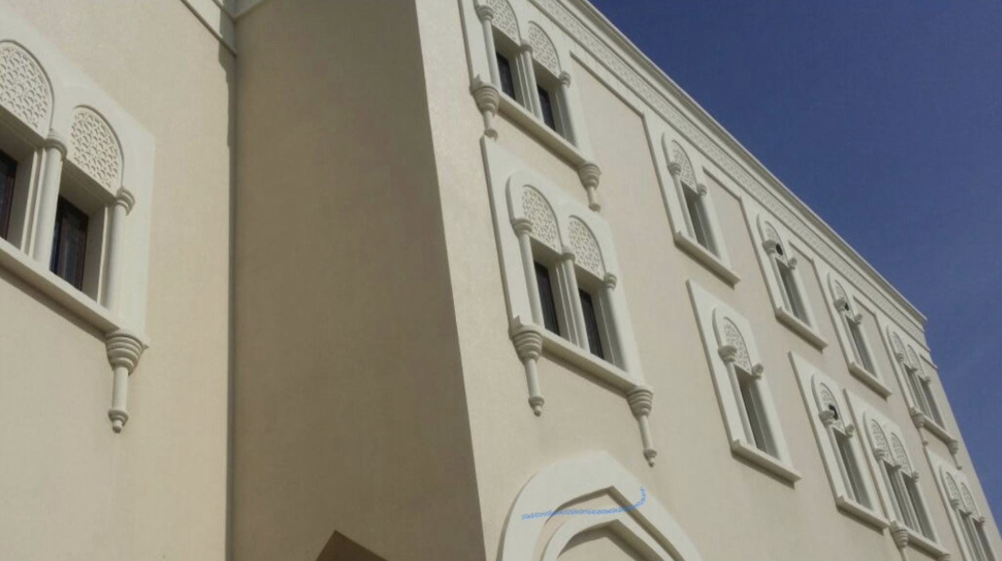 -- mosque 1