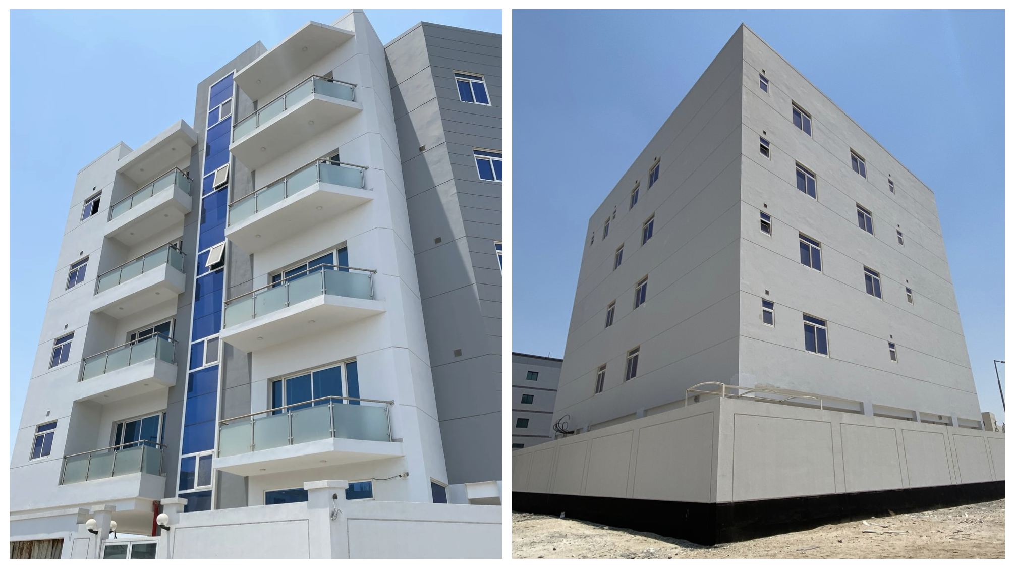 Commercial Building 2